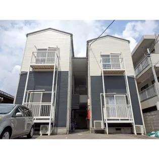 ローザンヌ葉山【2階】の外観