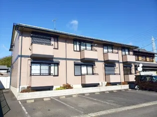 エスペランサ松ヶ瀬の画像