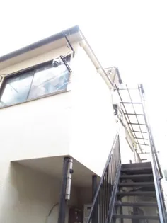 東京都豊島区池袋本町1【アパート】の外観