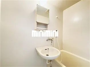 ウィステリア【2階】の内装