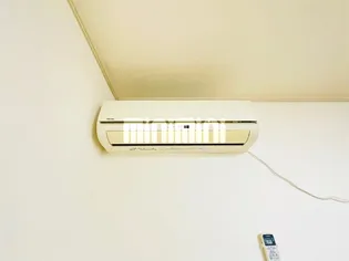 ウィステリア【2階】の内装