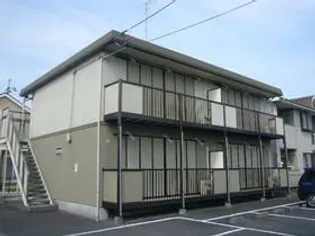 プリッセコーポ【1階】の外観