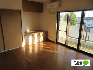 パークサイド野村【1階】の内装