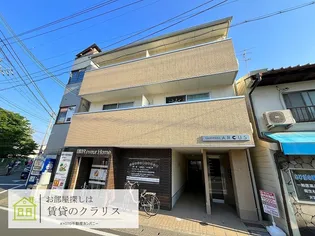 アーカス上桂の画像