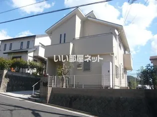 福岡県北九州市小倉南区沼新町2【一戸建】の外観