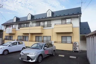 コーポヤマトの画像