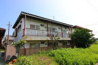 コーポ赤塚Bの画像