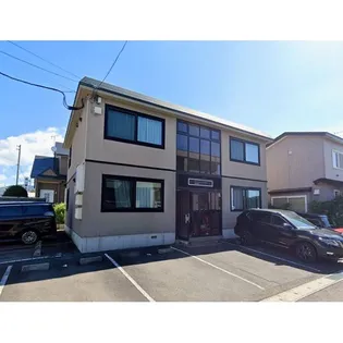 プリンセスアパートの画像