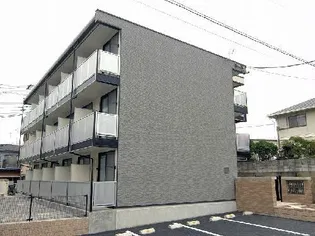 レオパレスプレミールの画像