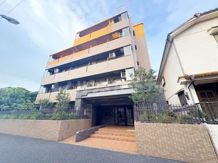 レジディア浦安IIの画像