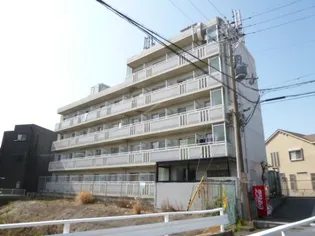 大阪府箕面市稲3【マンション】の外観