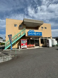 シロガネハイツ【2階】の間取り