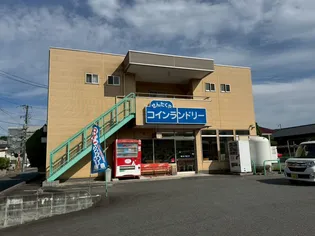 シロガネハイツの画像