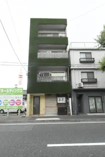 内山パークビルの画像