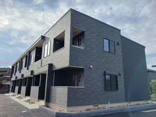 グレイス キュウエイの画像