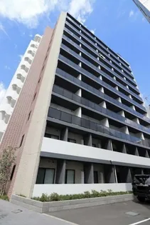 GENOVIA王子神谷skygarden【6階】の外観