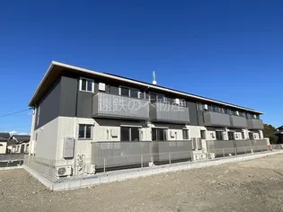 コーポ ヴェルデの画像