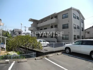 コーポNEWの画像