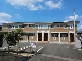 グレース吉井川の画像