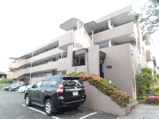 新百合ヶ丘ベルハイムの画像