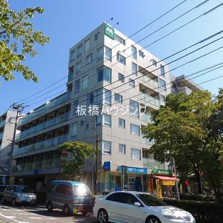 プライムアーバン浮間公園の画像