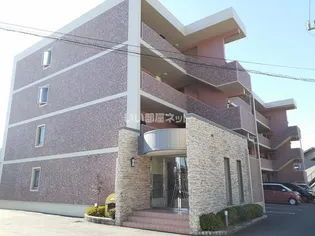 山口県山口市桜畠6【マンション】の外観