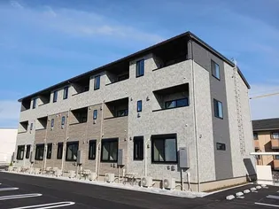 エアリーみとよ IIの画像