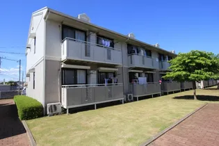 クレスト松代 Aの画像