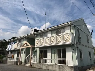 グリーンヒルズ羽生 B棟の画像