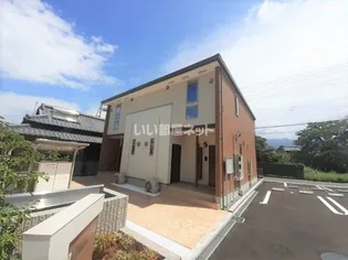 ライラック和田浜Ⅱの画像