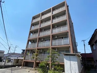 クレストステージの画像