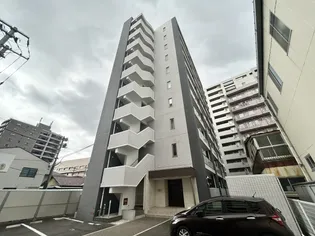 シェルグランデ土樋の画像