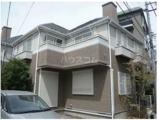 東京都江戸川区本一色1【一戸建】の外観