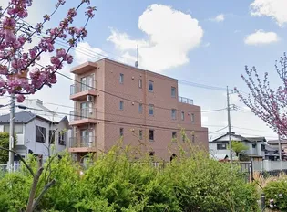 エスポワール枡形の画像
