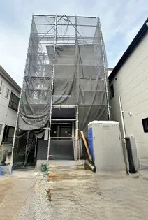 福岡県北九州市戸畑区銀座2【アパート】の外観