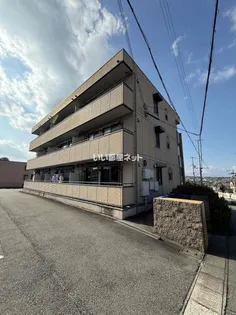 パークハイム参番館 A棟の画像