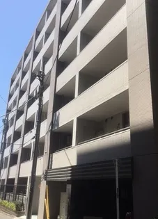 日神デュオステージ桜上水【5階】の外観