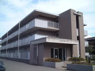 千葉県八千代市緑が丘4【マンション】の外観