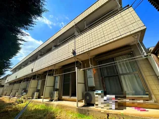 レジデンス渋谷の画像