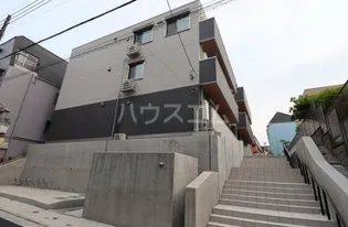 セレスティア西台Aの画像