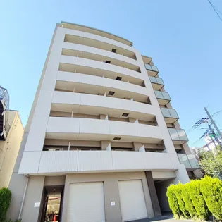 ルミエール【6階】の外観