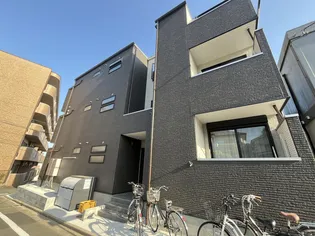 REGALEST東仙台の画像