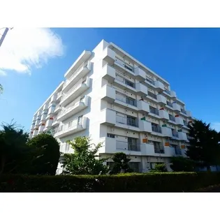 第二宏友ハイツ【5階】の外観