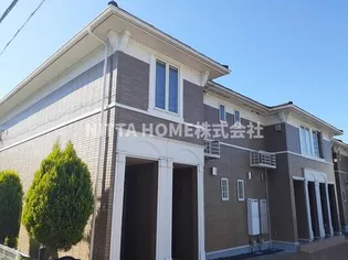 サンハイツ福知山I【1階】の外観