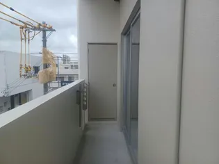 レジデンスuchima【2階】の内装