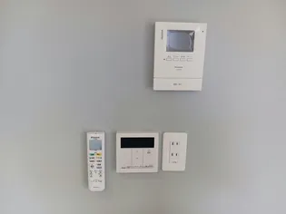 レジデンスuchima【2階】の内装