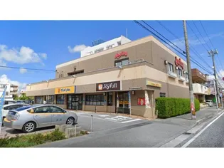 レジデンスuchima【2階】の周辺