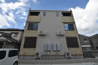 ステーブル上流の画像