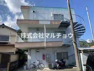 きんこうかマンションの画像