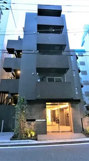 HY'S 新江古田の画像